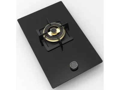 Single Burner Gas Stove for Hospitality Distribution