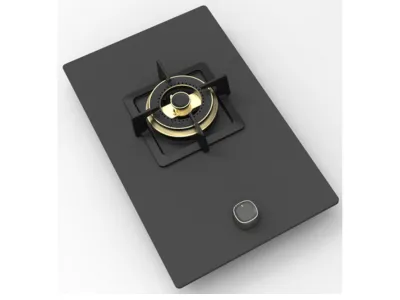 Single Burner Gas Stove for Hospitality Distribution